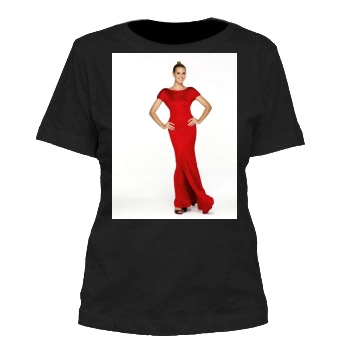 Heidi Klum Women's Cut T-Shirt