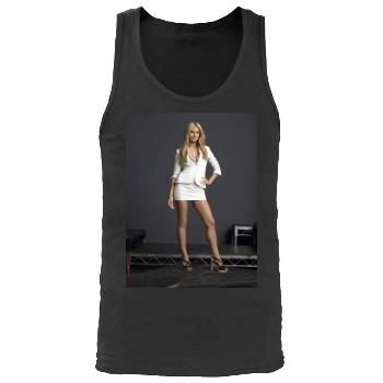 Heidi Klum Men's Tank Top