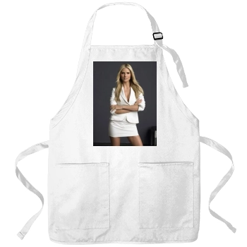 Heidi Klum Apron