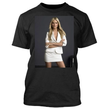 Heidi Klum Men's TShirt