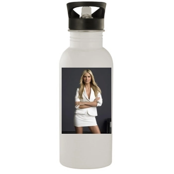 Heidi Klum Stainless Steel Water Bottle