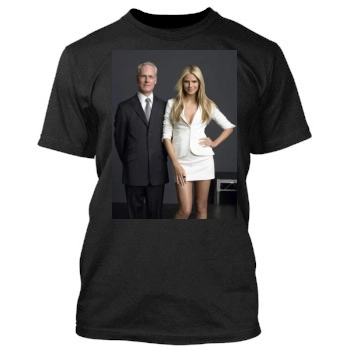 Heidi Klum Men's TShirt