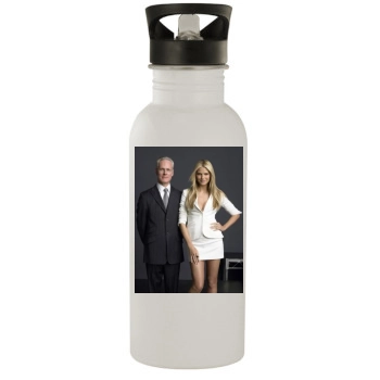 Heidi Klum Stainless Steel Water Bottle