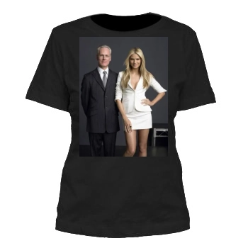 Heidi Klum Women's Cut T-Shirt