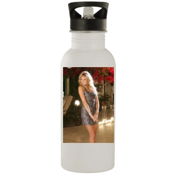 Heidi Klum Stainless Steel Water Bottle