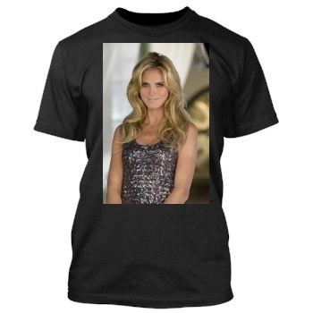 Heidi Klum Men's TShirt