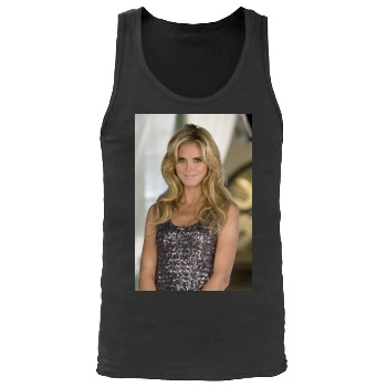 Heidi Klum Men's Tank Top