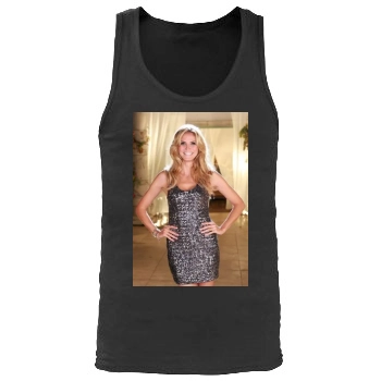 Heidi Klum Men's Tank Top