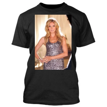 Heidi Klum Men's TShirt