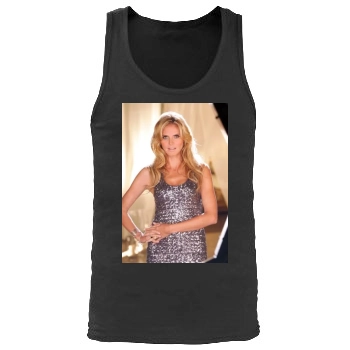 Heidi Klum Men's Tank Top