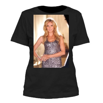 Heidi Klum Women's Cut T-Shirt