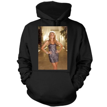 Heidi Klum Mens Pullover Hoodie Sweatshirt