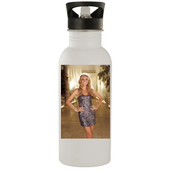 Heidi Klum Stainless Steel Water Bottle