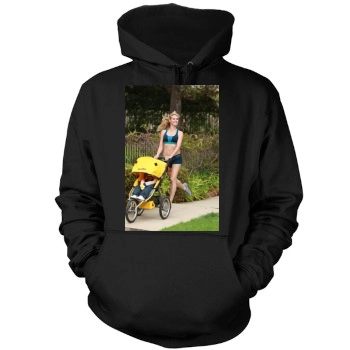 Heidi Klum Mens Pullover Hoodie Sweatshirt