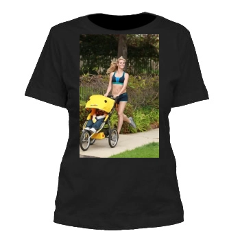 Heidi Klum Women's Cut T-Shirt