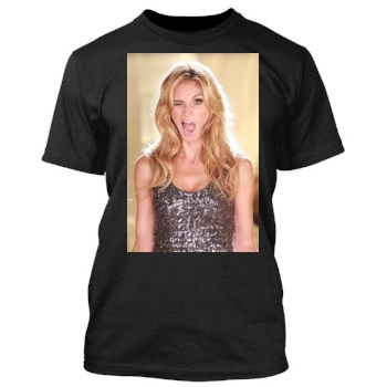 Heidi Klum Men's TShirt