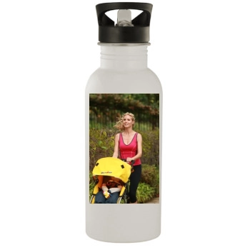 Heidi Klum Stainless Steel Water Bottle