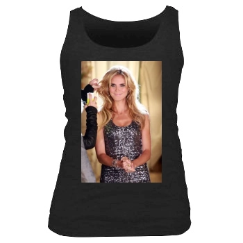 Heidi Klum Women's Tank Top