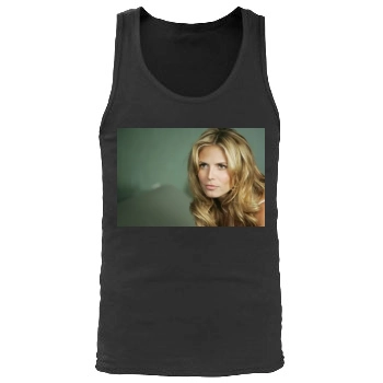 Heidi Klum Men's Tank Top