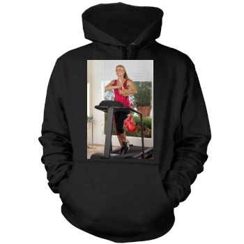 Heidi Klum Mens Pullover Hoodie Sweatshirt