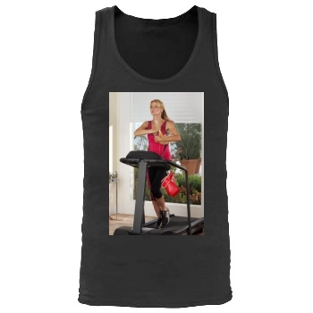 Heidi Klum Men's Tank Top