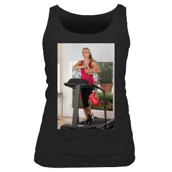 Heidi Klum Women's Tank Top