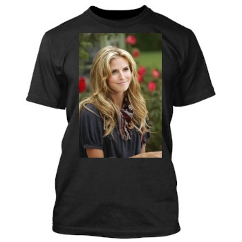 Heidi Klum Men's TShirt