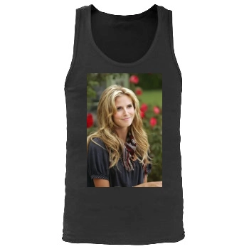 Heidi Klum Men's Tank Top