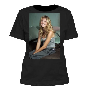 Heidi Klum Women's Cut T-Shirt