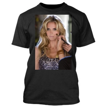 Heidi Klum Men's TShirt