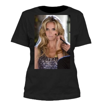 Heidi Klum Women's Cut T-Shirt