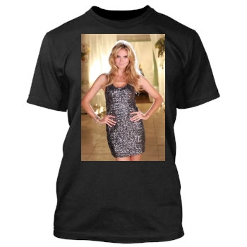 Heidi Klum Men's TShirt