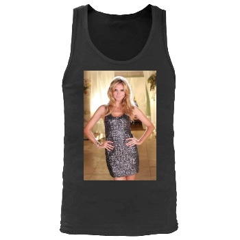 Heidi Klum Men's Tank Top