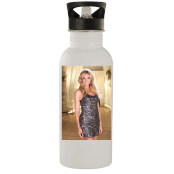 Heidi Klum Stainless Steel Water Bottle