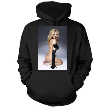 Heidi Klum Mens Pullover Hoodie Sweatshirt