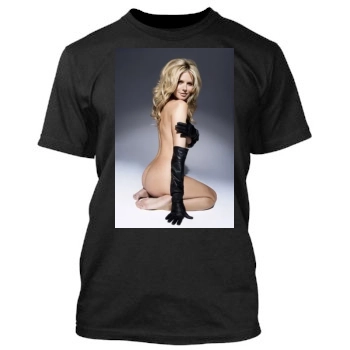 Heidi Klum Men's TShirt