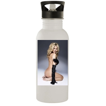 Heidi Klum Stainless Steel Water Bottle