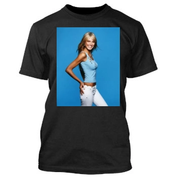 Heidi Klum Men's TShirt