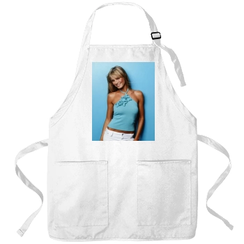 Heidi Klum Apron