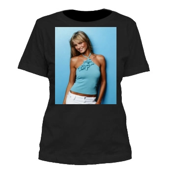 Heidi Klum Women's Cut T-Shirt