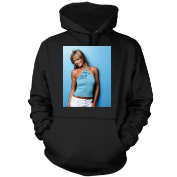 Heidi Klum Mens Pullover Hoodie Sweatshirt