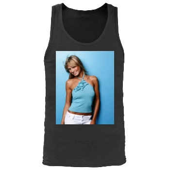 Heidi Klum Men's Tank Top