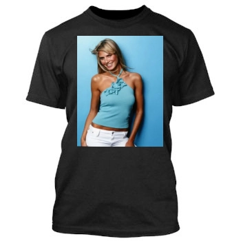 Heidi Klum Men's TShirt