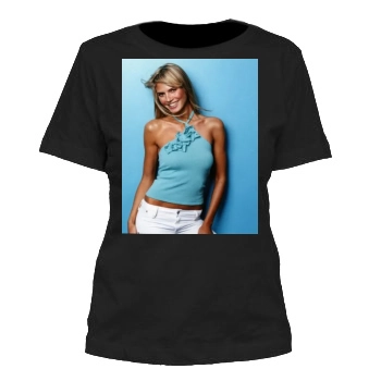 Heidi Klum Women's Cut T-Shirt