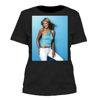 Heidi Klum Women's Cut T-Shirt