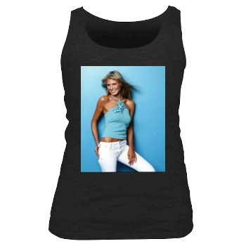 Heidi Klum Women's Tank Top