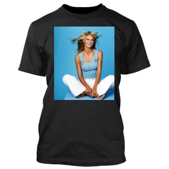 Heidi Klum Men's TShirt