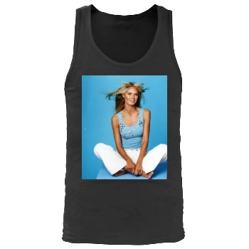 Heidi Klum Men's Tank Top