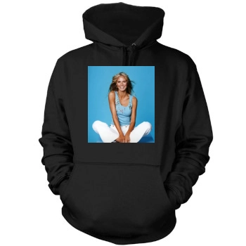 Heidi Klum Mens Pullover Hoodie Sweatshirt