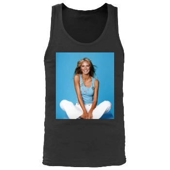 Heidi Klum Men's Tank Top